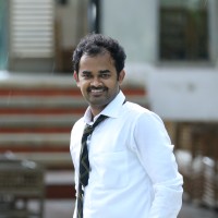 Praveen kumar Peddinti