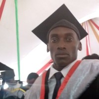 Joash Otwenyo