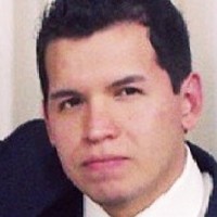 Bryan Zamora Elliott