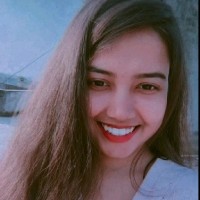 Rimjhim Kushwaha