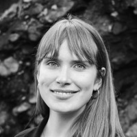 Maja Kozak Dehlin