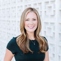Amanda O'Connor