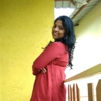 Reshma Patil