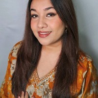 Muramalla Jahnavi