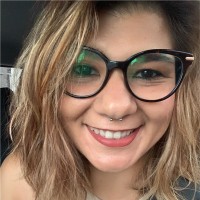 Gabriela Tanuri Ferreira