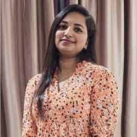 Sherin Joy