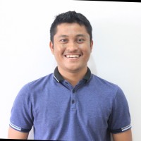 Liberson Frain Sitanggang