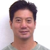 Tim Wong