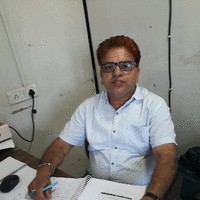 Mukesh Sharma