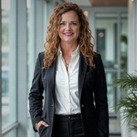 Rebecca (Becky) Falk, M.Ed.