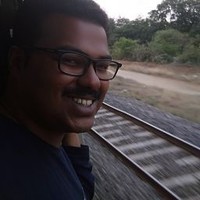 Aswin Suresh