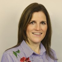 Catherine Dickinson