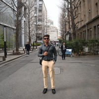 Adarsh U