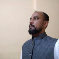 Amol Chivate