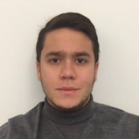 Daniel Rivera Guzman