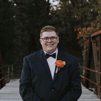 Joshua Glass