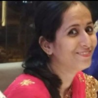 Ranjana T.