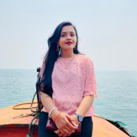 Prianka Das