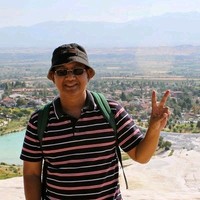 Syafri Afriansyah