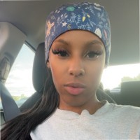 Dominique Harper