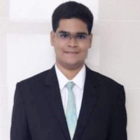 Sai Anurag Singh