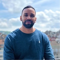 Marlon Torrero