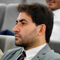 Alireza Hatami