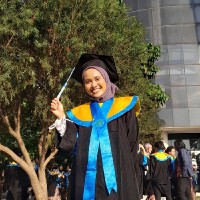Daniya Khoerani Nadhilah