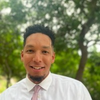 Manny Bryant, M.Ed