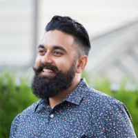 Amit Gill