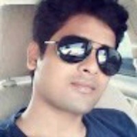 Krushna Chandra Gouda
