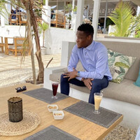 Mouhamed Philippe Lima