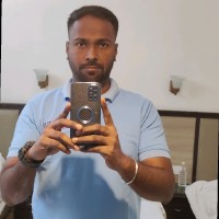 Nitin Gond