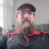 Matthew Blackwood