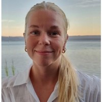 Josephine Hægstad Hansen