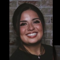 Frida Cano,MPH