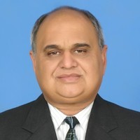 Iftikhar Raza