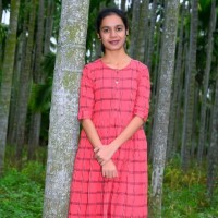Yashaswini P