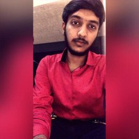 Kavan Shetty