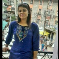 Prachi Sharma
