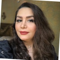 Bahareh Abedi