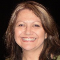 Olga Jenney (Invitations Welcome)