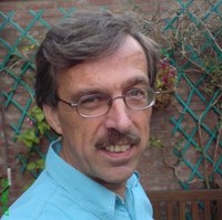 Jaap Theunissen