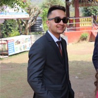 Saroj Pokhrel