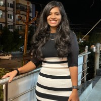 Smriti Bhanti