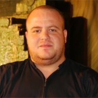Khaled Shhadat
