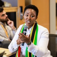 Refilwe Xaba