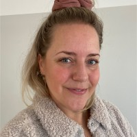 Gaby Van Der Waal