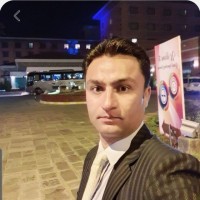 Kumar Poudel