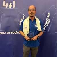Mohammed Alammari